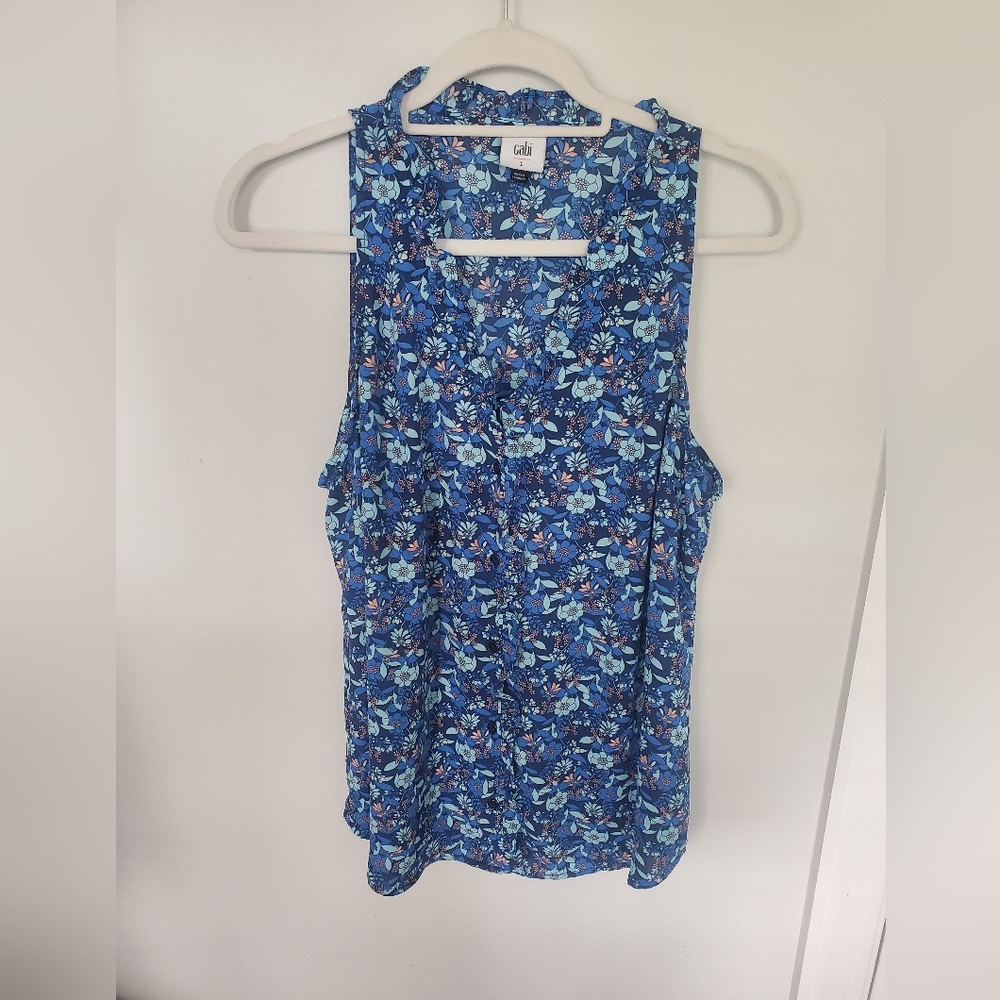 CAbi Top